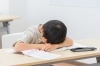 「算数が嫌い！小学５年生まで算数のテストは５０点以下だった子が６年生の最初のテストで９５点を取れた！」
