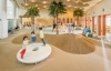 「雨でもたくさん遊べる！ シーガイアのKIDS OASIS（キッズオアシス）　」