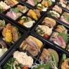 彩りおかずたっぷり！龍神の仕出し・オードブル風お弁当