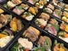 お惣菜が充実したお弁当「彩りおかずたっぷり！龍神の仕出し・オードブル風お弁当」