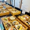 馬込霊園そばの法事・慶事・会食と仕出し弁当配達｜斎場・法人向けにも対応