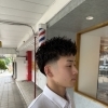 テーパーフェード