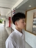 「テーパーフェード」