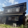 【船橋市飯山満町】金属サイディングを錆止め下塗りとフッ素塗料で仕上げた外壁塗装工事