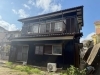 After「【船橋市飯山満町】金属サイディングを錆止め下塗りとフッ素塗料で仕上げた外壁塗装工事」