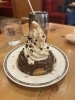 クランキーチョコのシロノワール「勉強してたら太ってきた」
