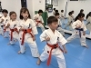 「5月23日(土)の稽古風景≪ 明石/空手/スポーツ/運動/幼児/小学生/お稽古/習い事≫」