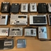 SONY・Panasonic・Nationalのカセットプレーヤーを買取しました｜昭和レトロ家電【宮崎市】