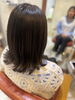 こなれ感「うる艶外ハネミディアム」