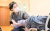 看護師による安全で丁寧な訪問フットケア「初めての方へ｜FootMediの訪問フットケアご利用の流れ」