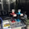 HOKKAIDO SHISHA STYLE
