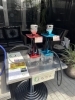 「HOKKAIDO SHISHA STYLE」