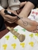 「足つぼ資格取得スクール🌿受講生募集中🦶✨」