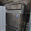パナソニック製氷機が入荷しました