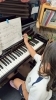 楽譜で音楽の楽しさをひろげよう「リトミック＆ピアノ体験レッスンのご案内です！」
