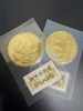 「【🪙 天皇陛下御即位10万円金貨をお買取りさせていただきました！ 🪙】」