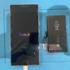 Google Pixel バッテリー交換修理