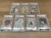 買取品「【鑑定品超強化買取中！】茨城県でポケモンカード、ワンピースカードのPSA鑑定品を売るなら買取専門店ふくすけにお任せください！！【電話見積もり大歓迎！】」