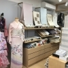 店内風景