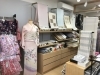 あなたに似合う一枚を探そう「店内風景」