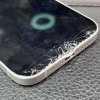「ディスプレイ故障iPhone16」