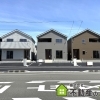 【即内覧可✨パノラマ公開📸】焼津市南小川に全４棟🏠並列駐車３台🚗小川小・小川中エリア🏫ＥＶ車専用コンセント・防犯カメラ・浴室換気乾燥暖房機付き▽焼津市の家探し・土地情報も地域密着の不動産の39へお任せください🐰🏠