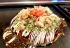 しぐれでしか味わえないお好み焼き！「本日5月24日(日)ご来店お待ちしております。／お好み焼き・鉄板焼きしぐれ／磯子区岡村」