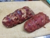 セミエビ「セミエビ」