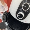 ダイエットの強い味方！　噂のエアーフライヤー