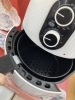 ヘルシー調理の秘密兵器「ダイエットの強い味方！　噂のエアーフライヤー」