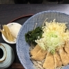 茅野駅近くで味わうむじなそばランチ たぬきときつねの欲張り一杯