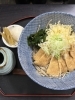 「茅野駅近くで味わうむじなそばランチ たぬきときつねの欲張り一杯」