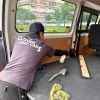 車両管理部のクリーニング＆磨き作業をご紹介！