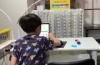 創造力が育つプログラミング教室「レゴロボットでカーブ走行！遊びながら学べるプログラミング体験」