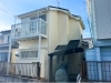 After「【船橋市高野台】ひび割れを補修しフッ素塗料で仕上げた外壁塗装工事」