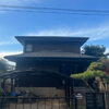 【船橋市高根台】PALC外壁を艶消し塗料で仕上げ雨樋交換も行った塗装工事