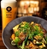 「🔥期間限定メニュー🔥 【ニラ豚麻婆豆腐】🌶️✨」