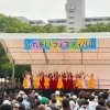 2026/5/24｜第36回葛西「四季の道」・新田地域ふれあいフェスティバル