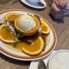 ☆カラフル野菜の小山農園、Kunitachi Tea Houseへ🫖☆
