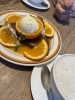 毎月、季節のクレープを食べるのが楽しみです😋「☆カラフル野菜の小山農園、Kunitachi Tea Houseへ🫖☆」