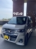 新しいワゴンR‼️「ワゴンRの納車式㊗️🎊」