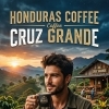 New Beans HONDURAS/Cruz Grande