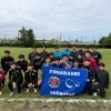 【U-15】活動レポート〈開催日:5/24(日)〉