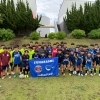 【U-14】活動レポート〈開催日:5/24(日)〉