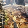初夏の一杯に😊さっぱりジューシーなねぎま＆もも串はいかがですか？
