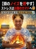 頭のノイズも燃やす！メタトロンの極上浄化「【頭のノイズを燃やす】ストレスはお腹のカマドへ 🤯 メタトロンで見る「丹田の浄化力」📊」
