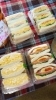 「たまご三昧　サンドイッチ」