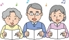 「5/29（金）ひらぽ40Pゲット！童謡、唱歌、昭和のメロディーを歌って健康に！　骨密度測定会も人気！」