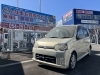 どんな状態でも高額買取！！「静岡市葵区でダイハツ・ムーブカスタム廃車買取｜2006年式L152S車検切れを2.4万円査定」