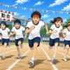 小学校の運動会前後のケガ予防とコンディションづくり